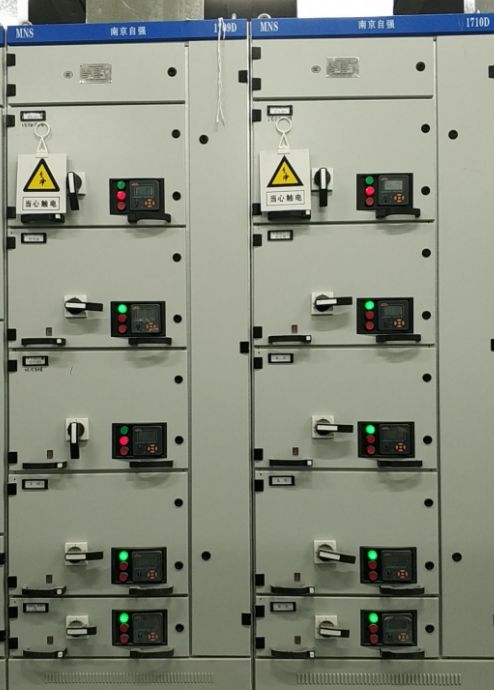 雙碳破局者 AEM96碳電表，讓企業用電碳排放看得見、算得清、降得下