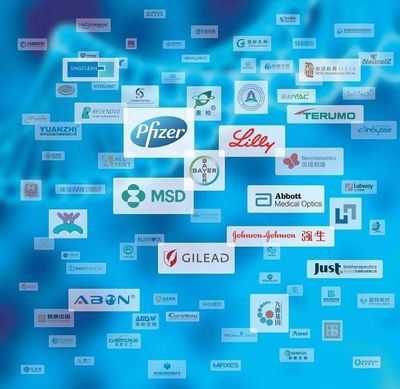 資訊 | 杭州醫(yī)藥港內的&ldquo;加速器二哥&rdquo;,即將閃亮登場!