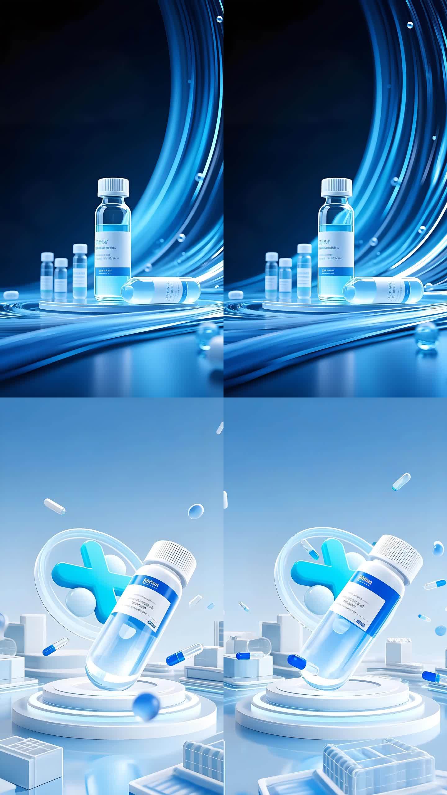 醫(yī)藥科技創(chuàng)新 驅(qū)動未來醫(yī)療發(fā)展的引擎