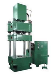 聚焦資源循環(huán)利用 重慶液壓機回收與礦山機械處置的行業(yè)解析